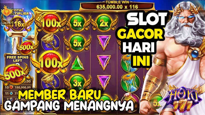 Journey Through Time Hoki777 History