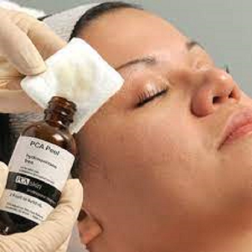 How to Get the Most Out of PCA Peel Treatment