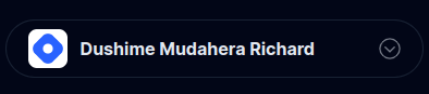 Dushime Mudahera Richard