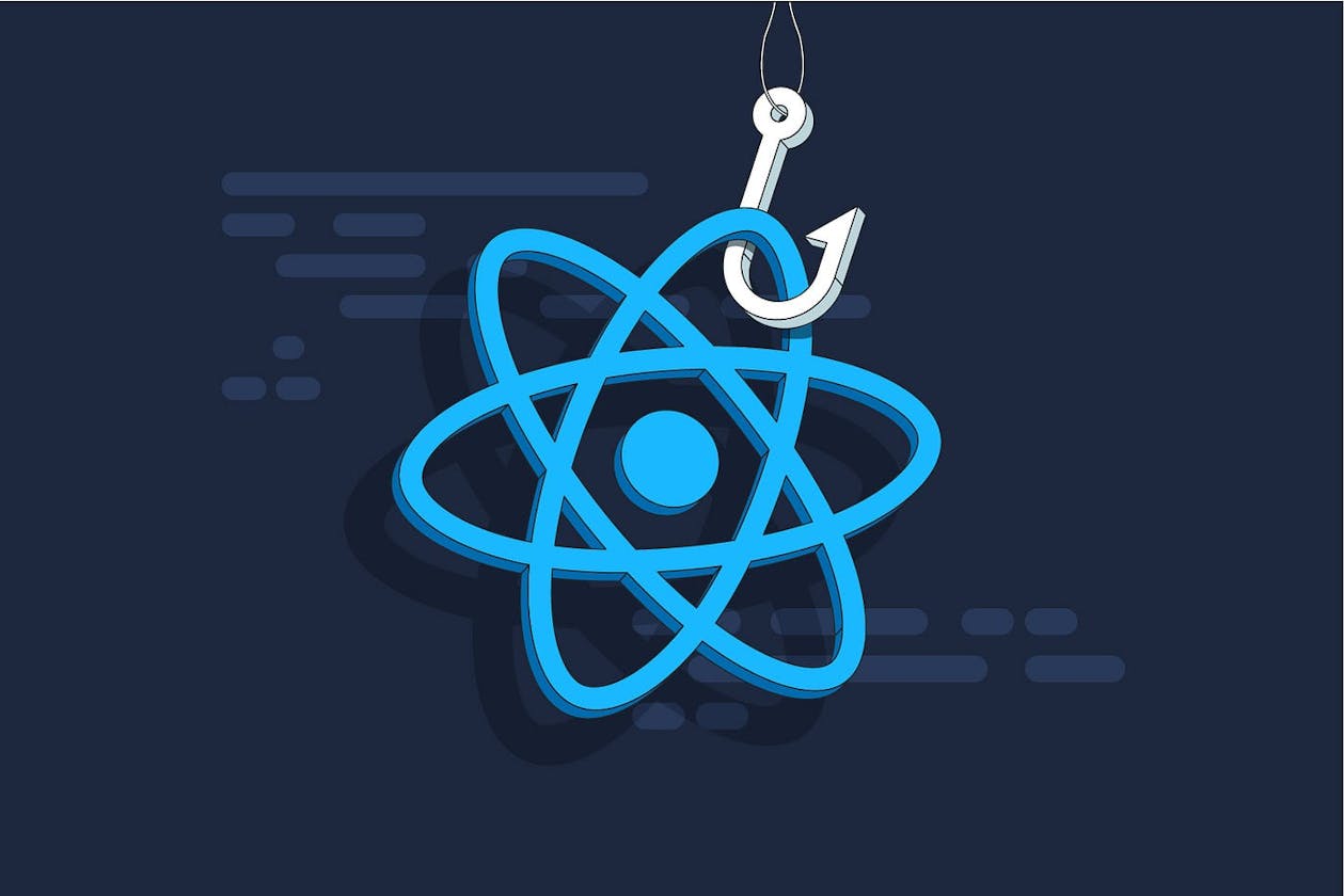 ReactJS : Building Clean Components with Custom Data Fetching Hooks