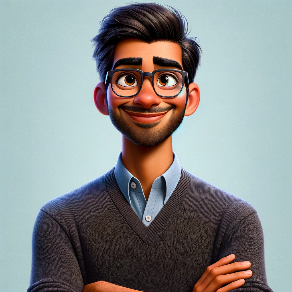Vasu Goel