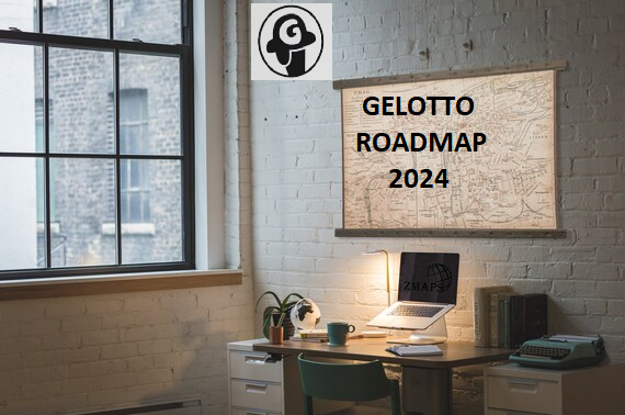 Gelotto 2024: A Retrospective and Future Roadmap