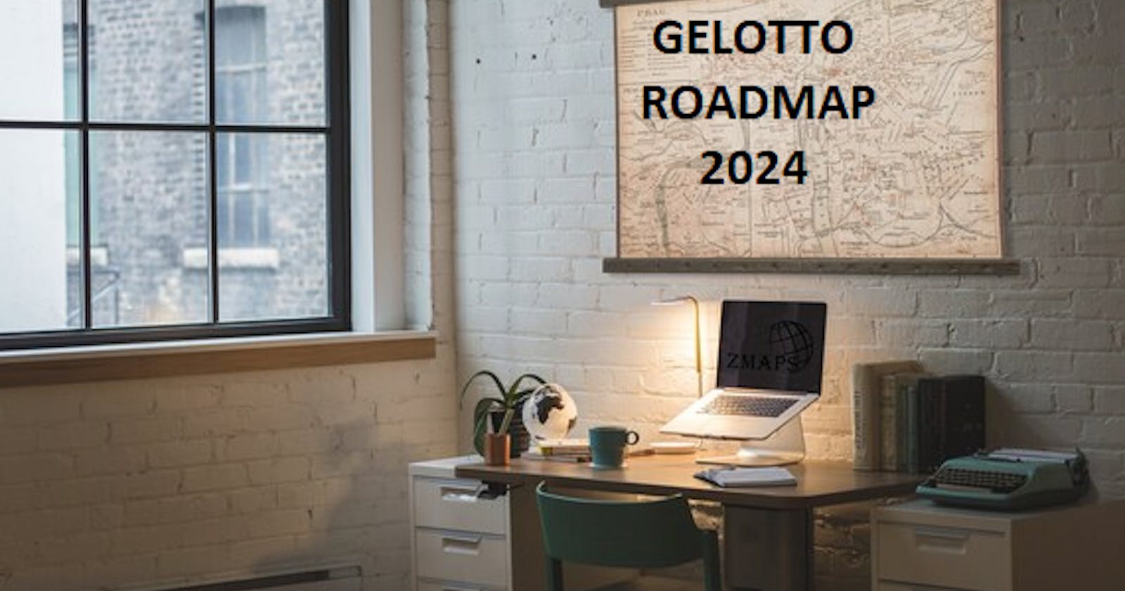 Gelotto 2024: A Retrospective and Future Roadmap