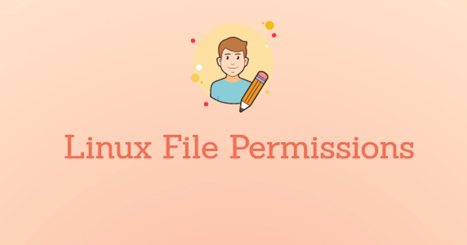 Day 6: Linux File Permissions