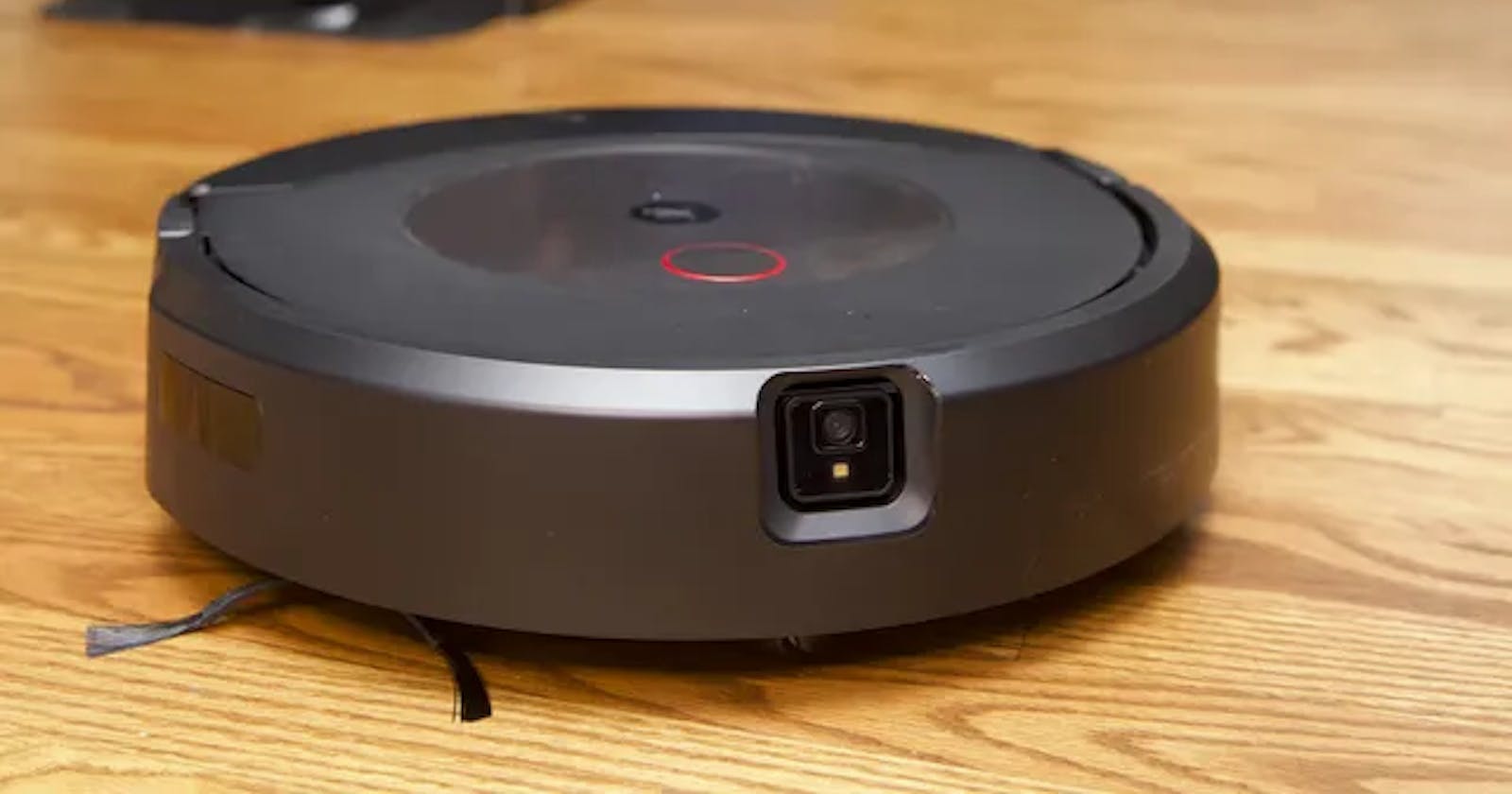 iRobot loses market share to Chinese competitors, after Amazon drops buyout. The company struggles in robot vacuum sector since 2014.