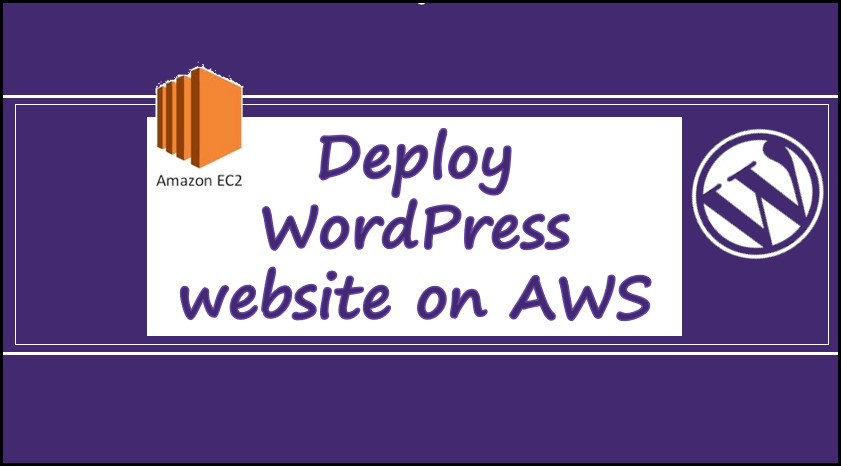 DAY 45: Deploy WordPress website on AWS