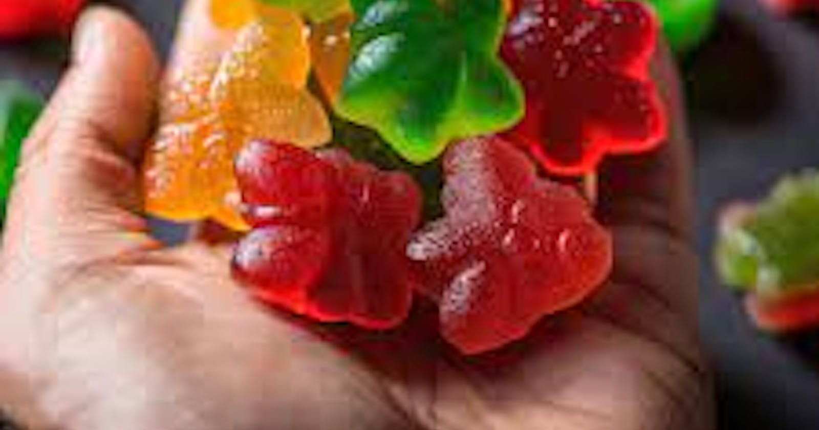 Easy Leafz CBD Gummies (2024) 100% Safe, Does It Really Work Or Not?
