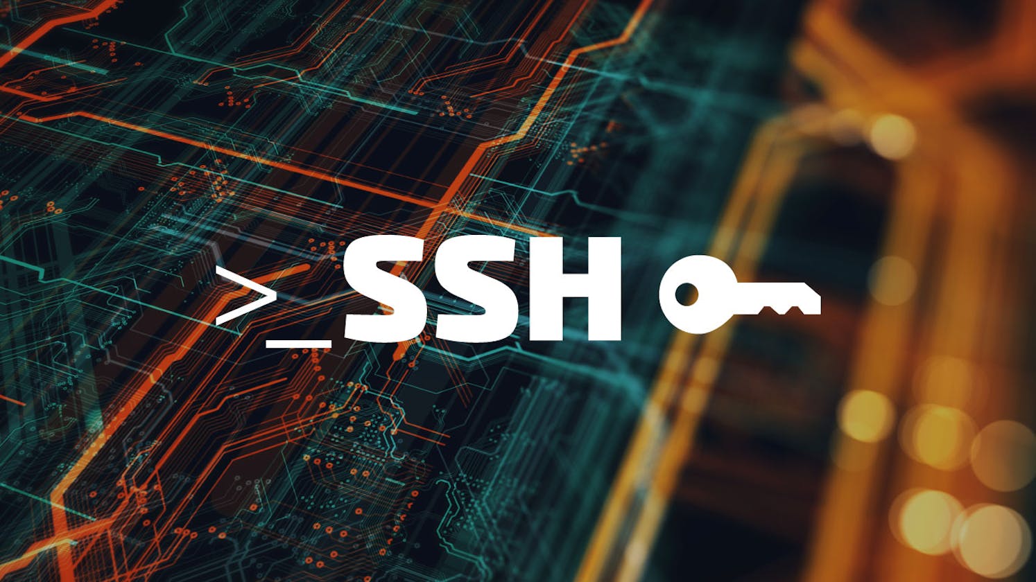 SSH Key Management for GitHub and Azure DevOps