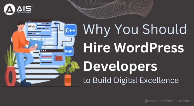 Hire WordPress Developers