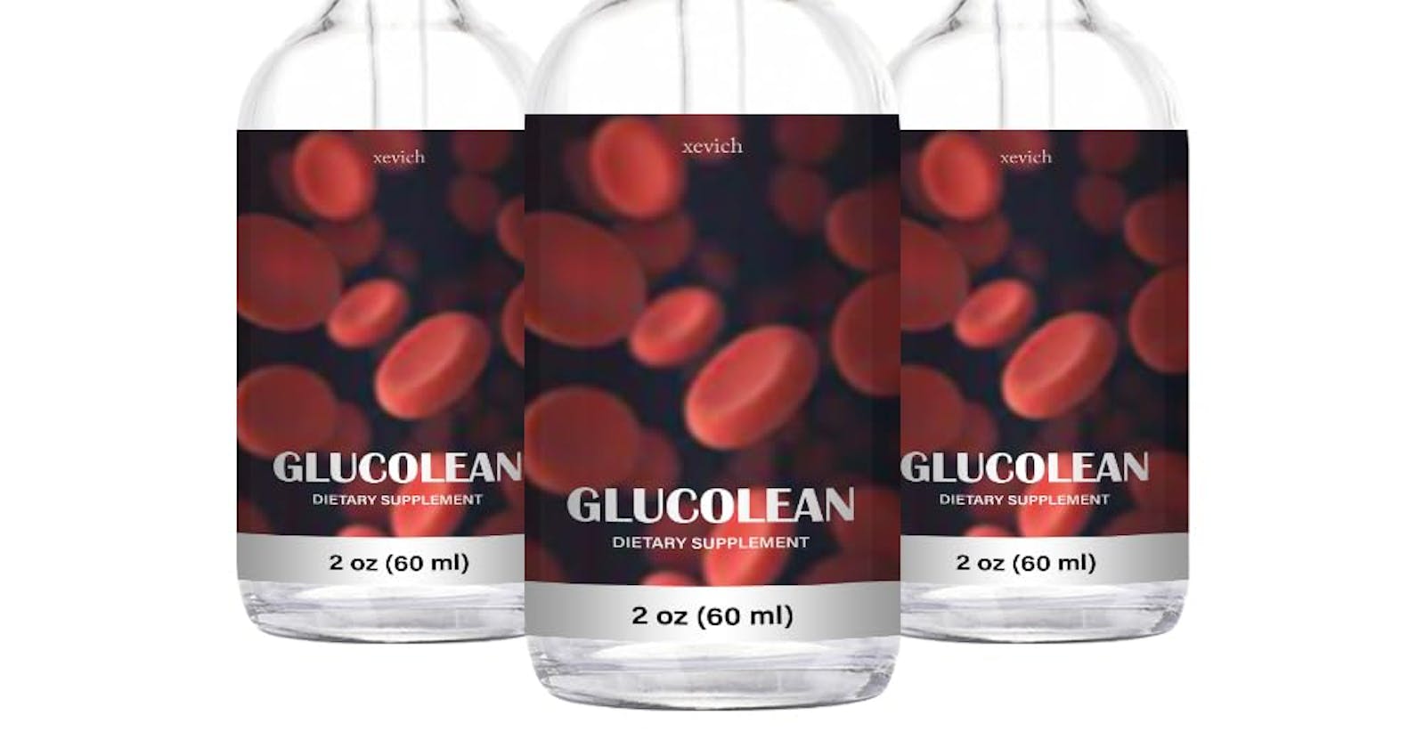 Glucolean Review – SCAM or Legit?