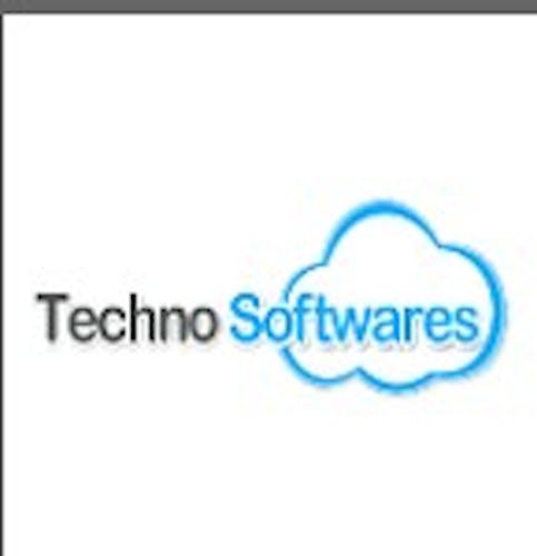 Techno Softwares's blog