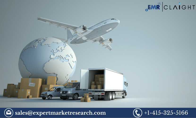Navigating the Logistics Market: Trends, Challenges, and Opportunities