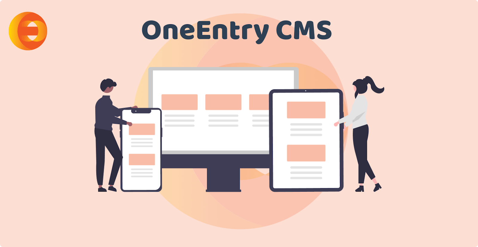 OneEntry Headless Content Management System