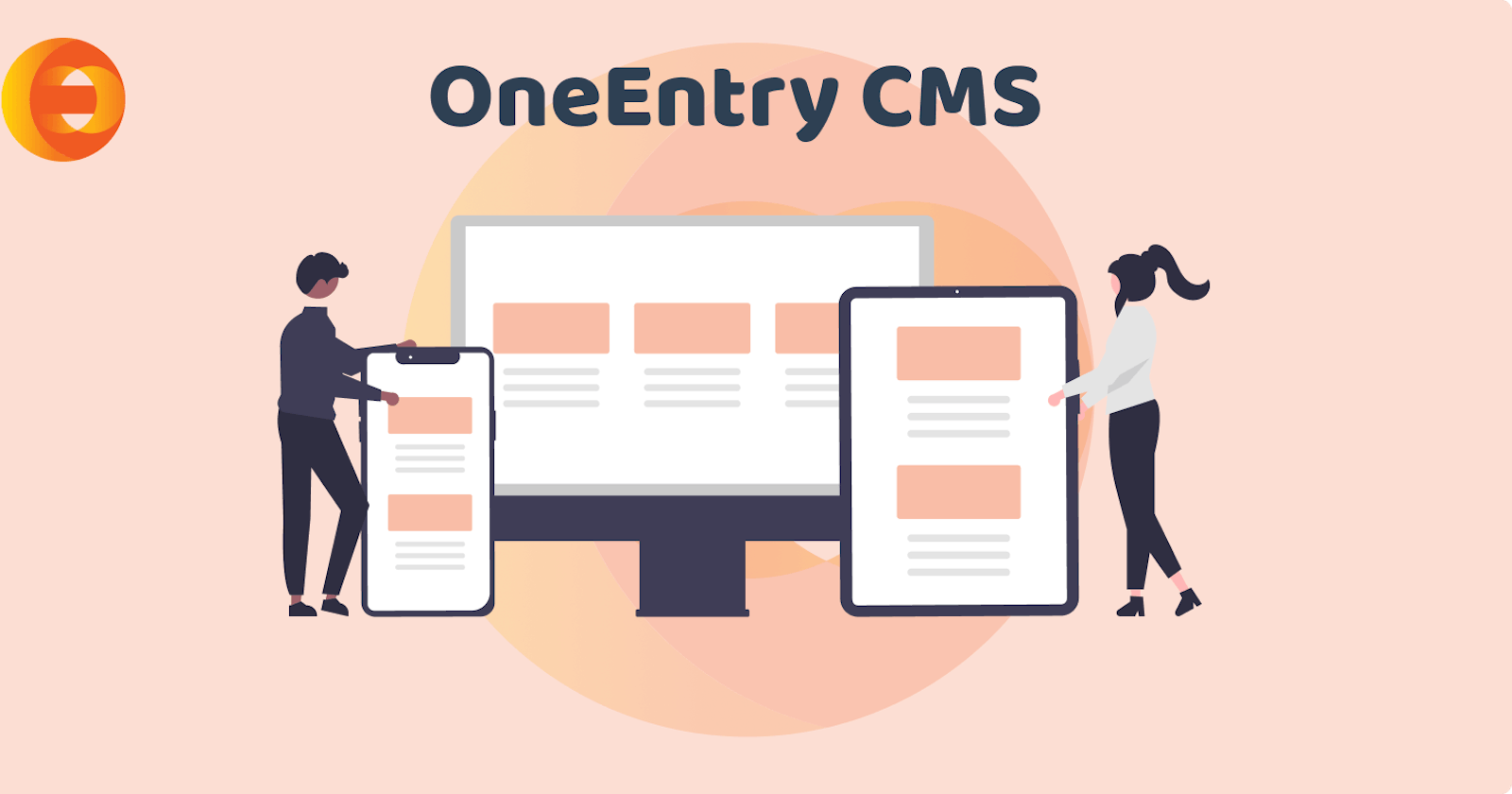 OneEntry Headless Content Management System