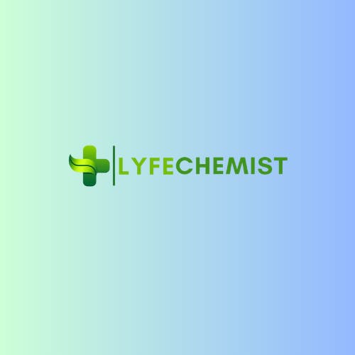 Lyfe Chemist's blog