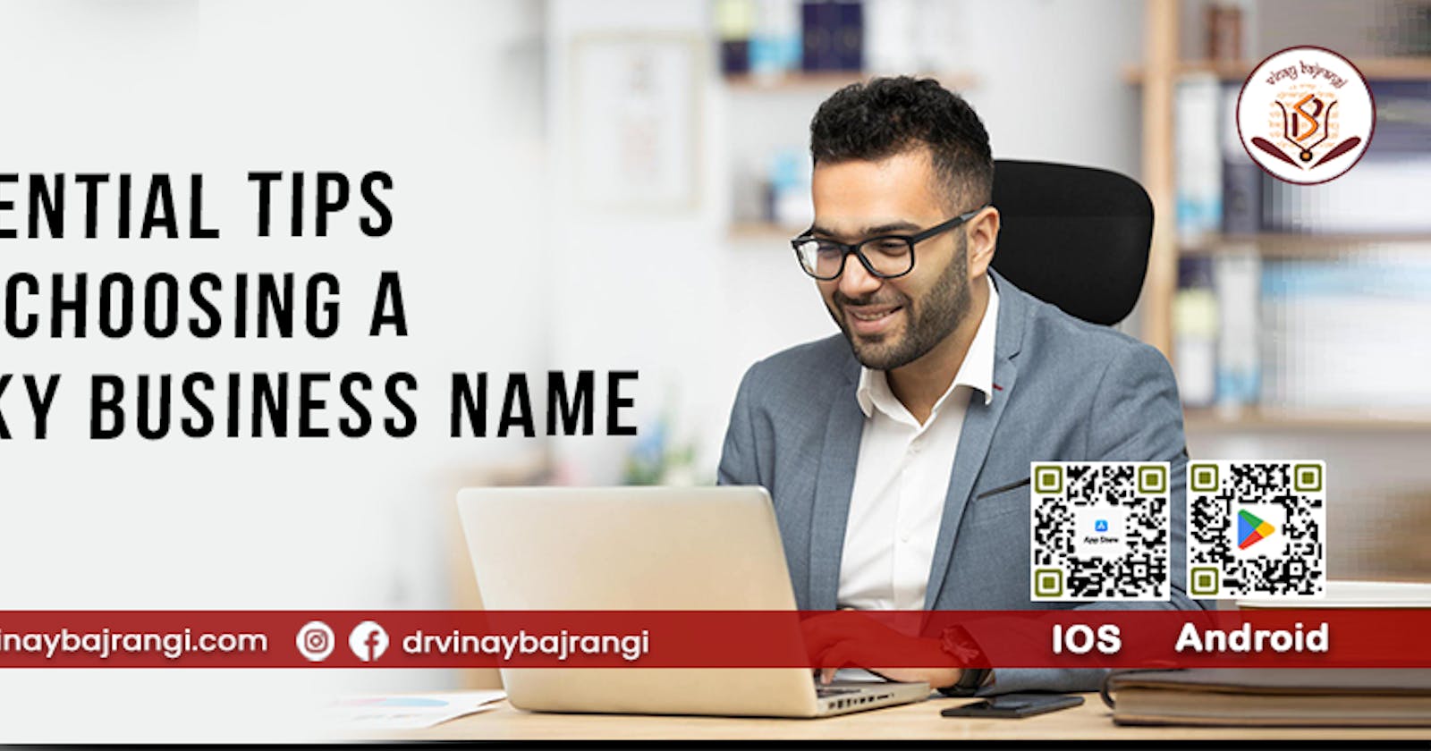 Essential Tips for Choosing a Lucky Business Name