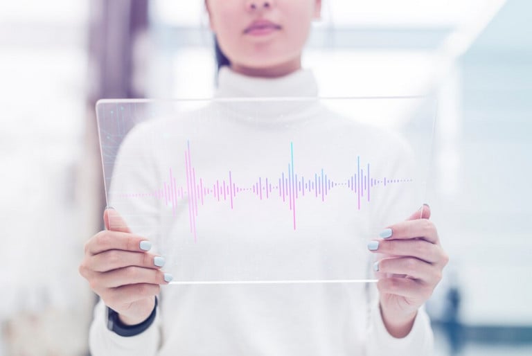 Hiểu Rõ AI Voice: Sức Mạnh của Tiếng Nói Trí Tuệ Nhân Tạo