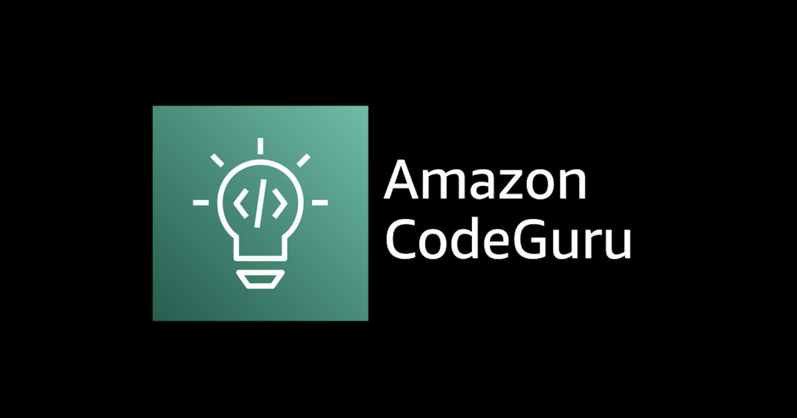 Power of Amazon CodeGuru in AWS: A Beginner's Guide