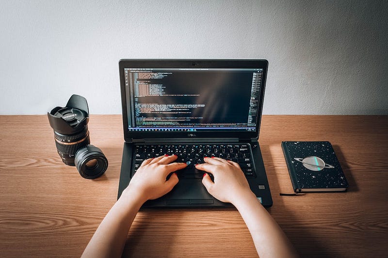 Why Do People Fall in Love with JavaScript?