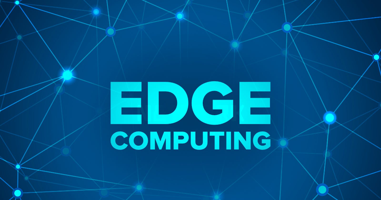 Exploring the World of Edge Computing: Unleashing the Power of Proximity