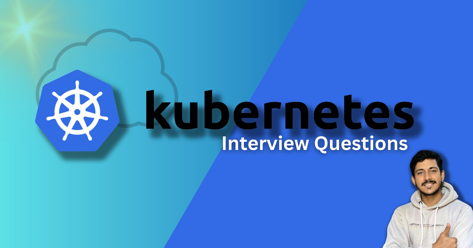 Day 37 of 90DaysOfDevOps Challenge: Kubernetes Important Interview Questions