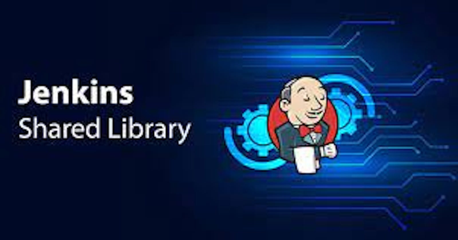 Jenkins Shared library :