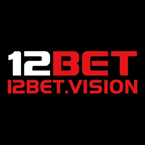 12BET VISION's photo