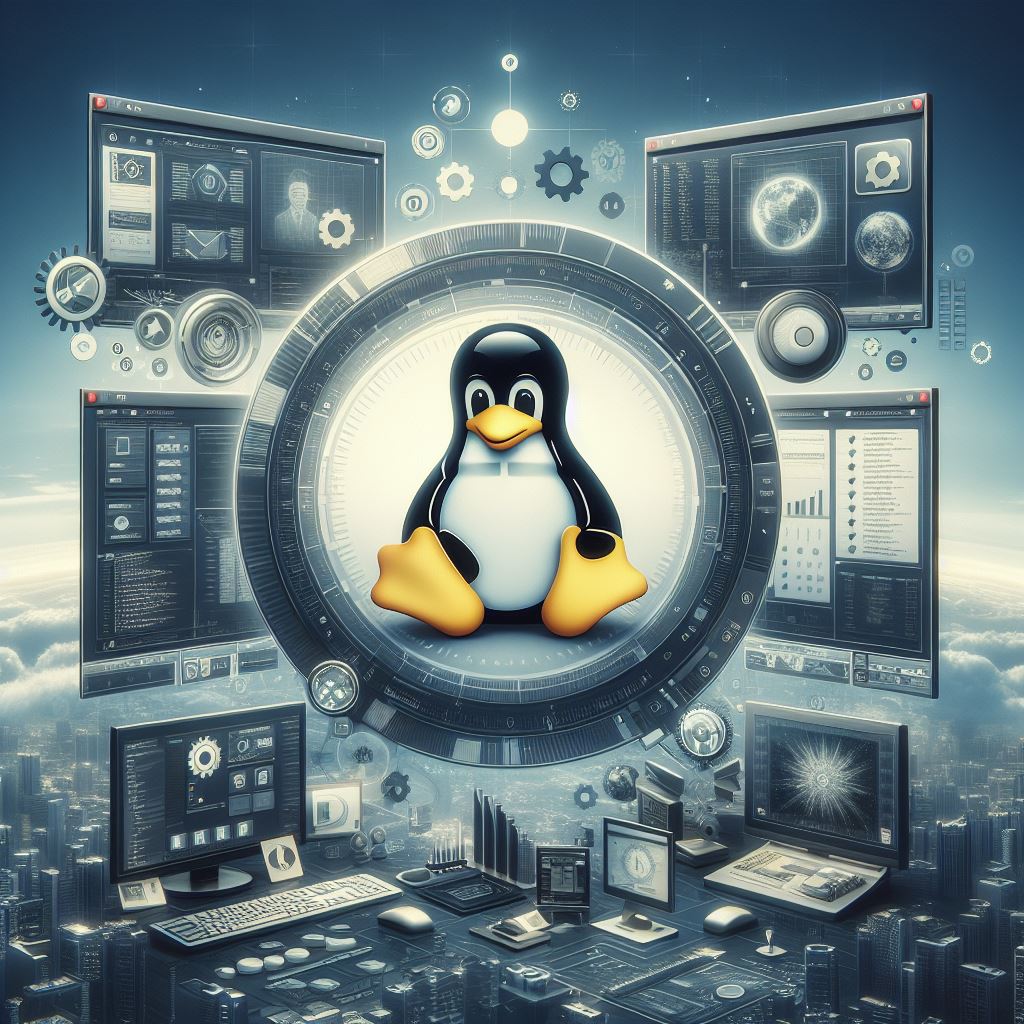 🎯Day 2 - Unveiling the World of Linux! 🐧