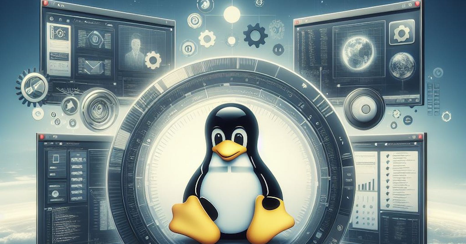 🎯Day 2 - Unveiling the World of Linux! 🐧