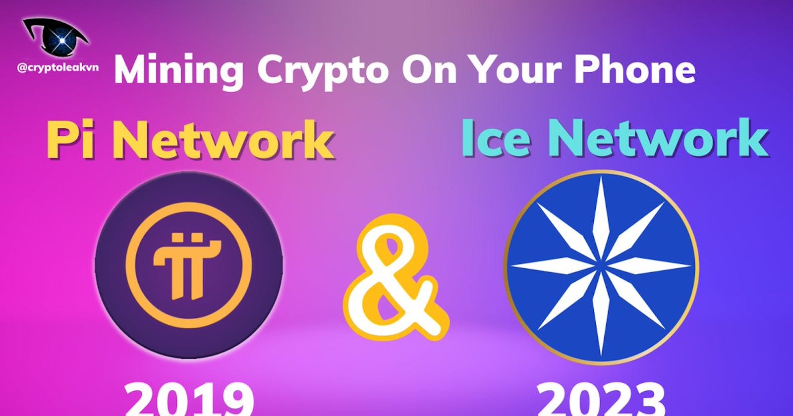 Ice Network: Unraveling the Cryptocurrency Mining Revolution for Optimal Earnings