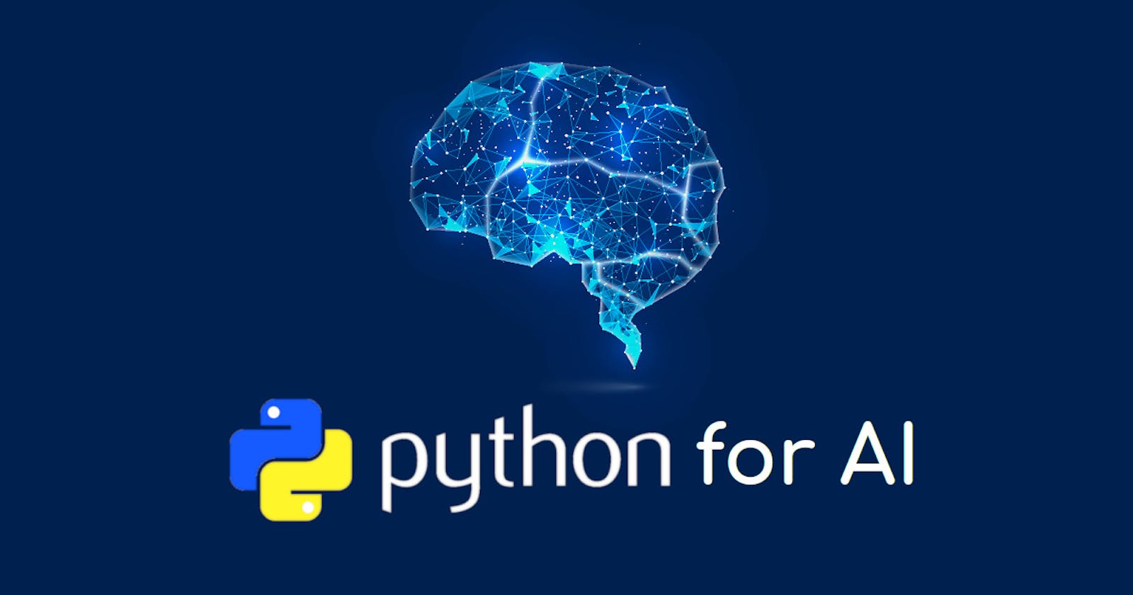Python's Role in Artificial Intelligence and Image Editing