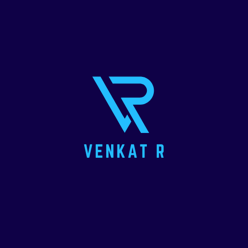 Venkat R