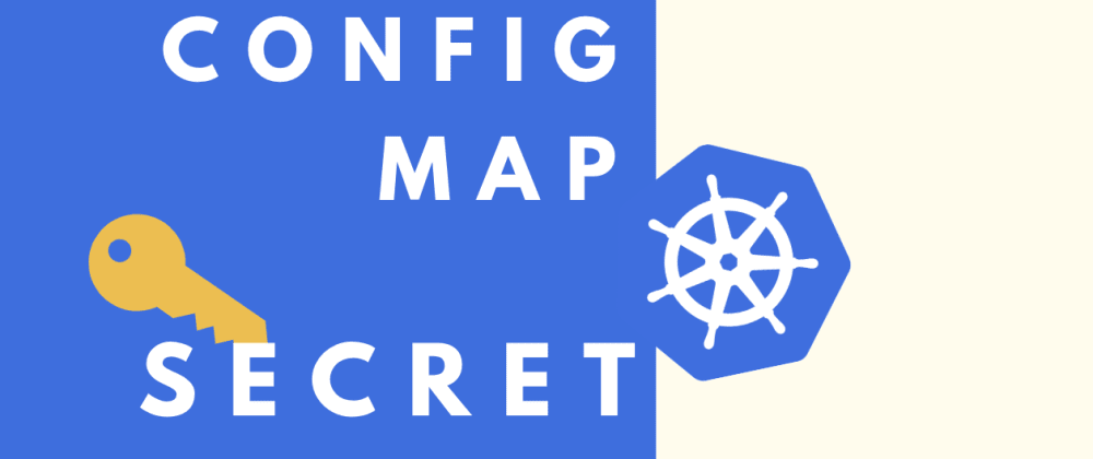 Day 35: Mastering ConfigMaps and Secrets in Kubernetes🔒🔑🛡️