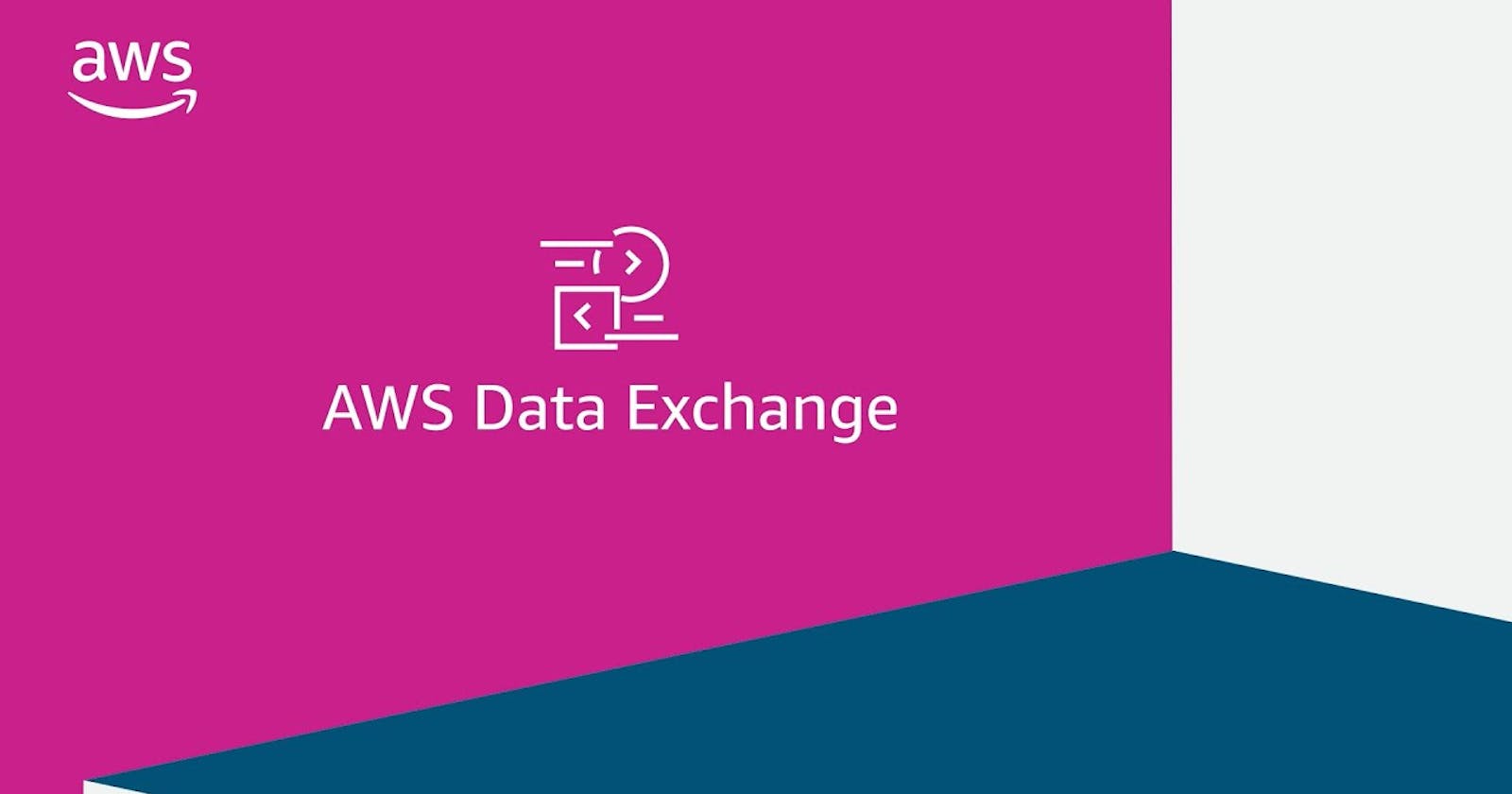 A Beginner's Guide to Using AWS Data Exchange in AWS