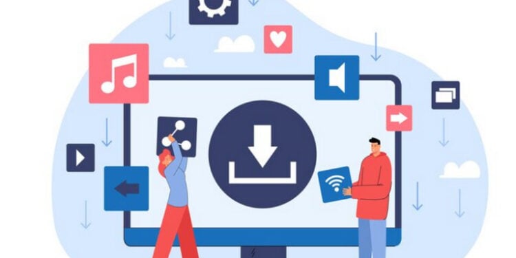 Hướng dẫn chi tiết về cách tải video bằng Ytop1