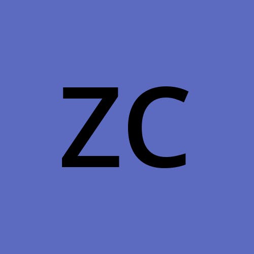 zCleanse's blog