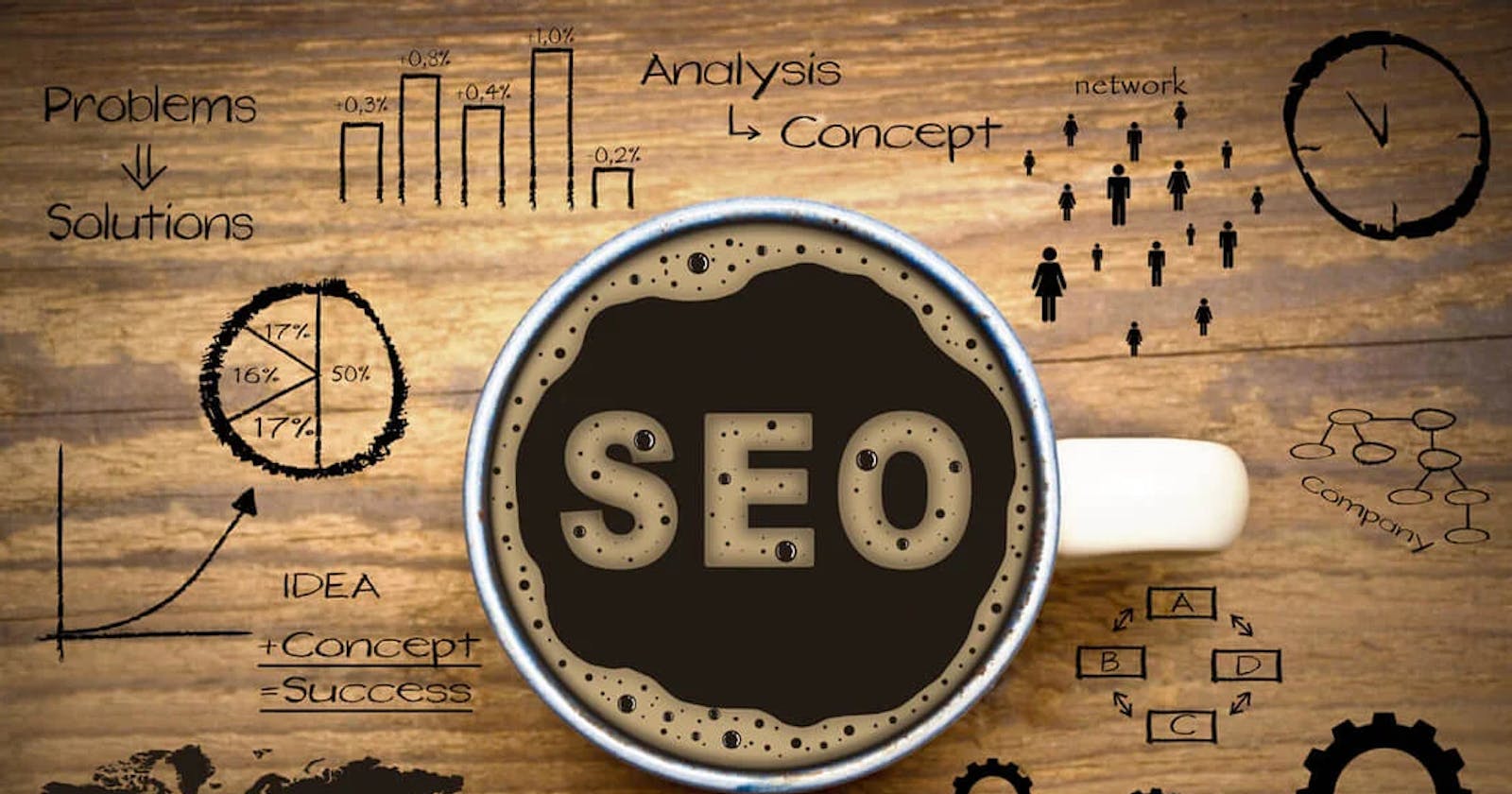 Unleashing the Power of SEO: A Guide to Digital Visibility.