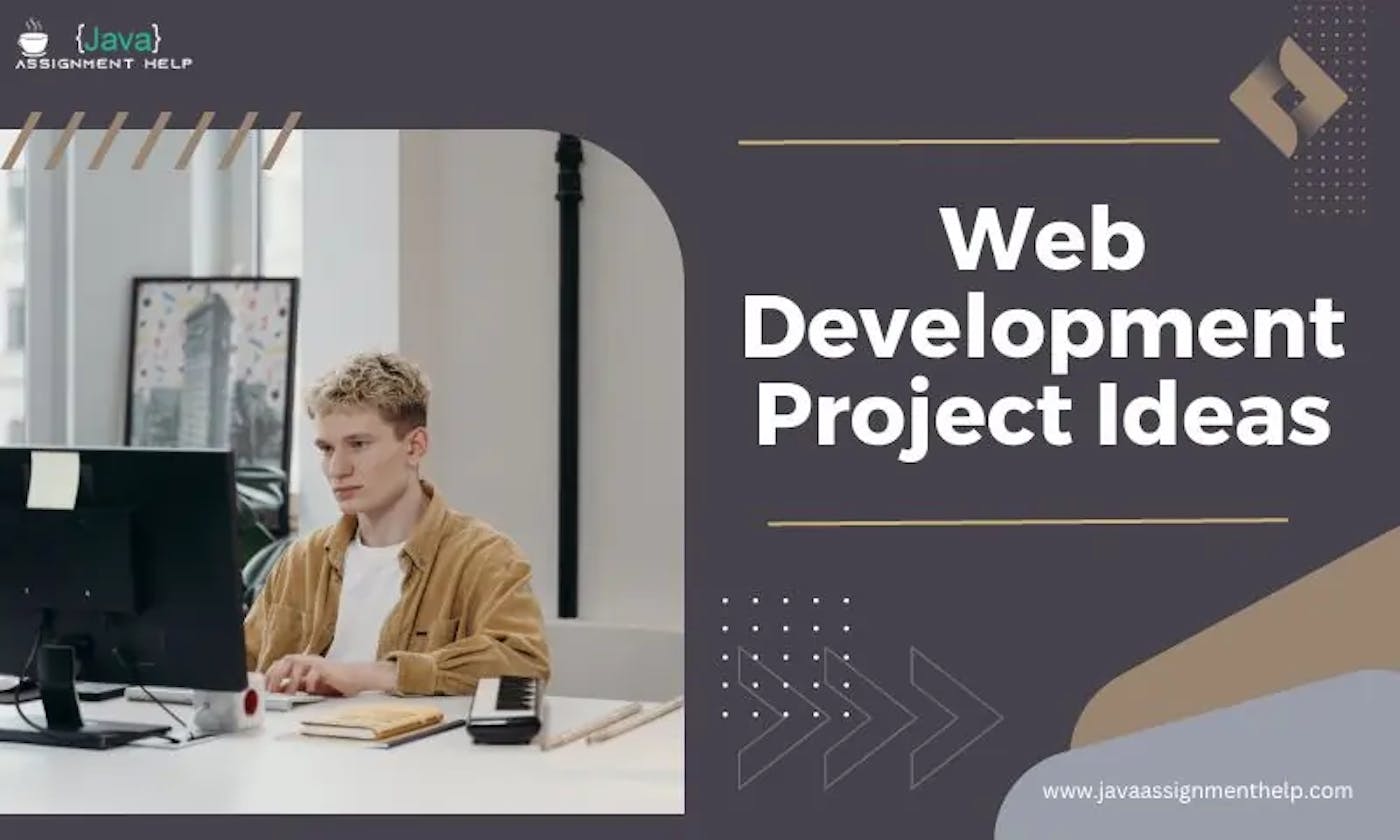 Web Development Projects: Unleashing Creativity and Skill Mastery.