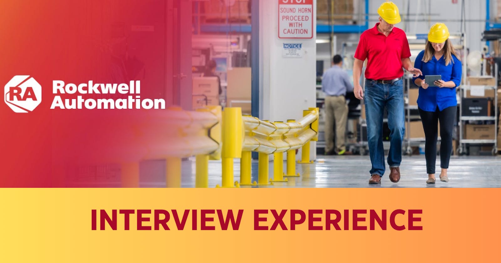 Rockwell Automation-GET Interview Experience