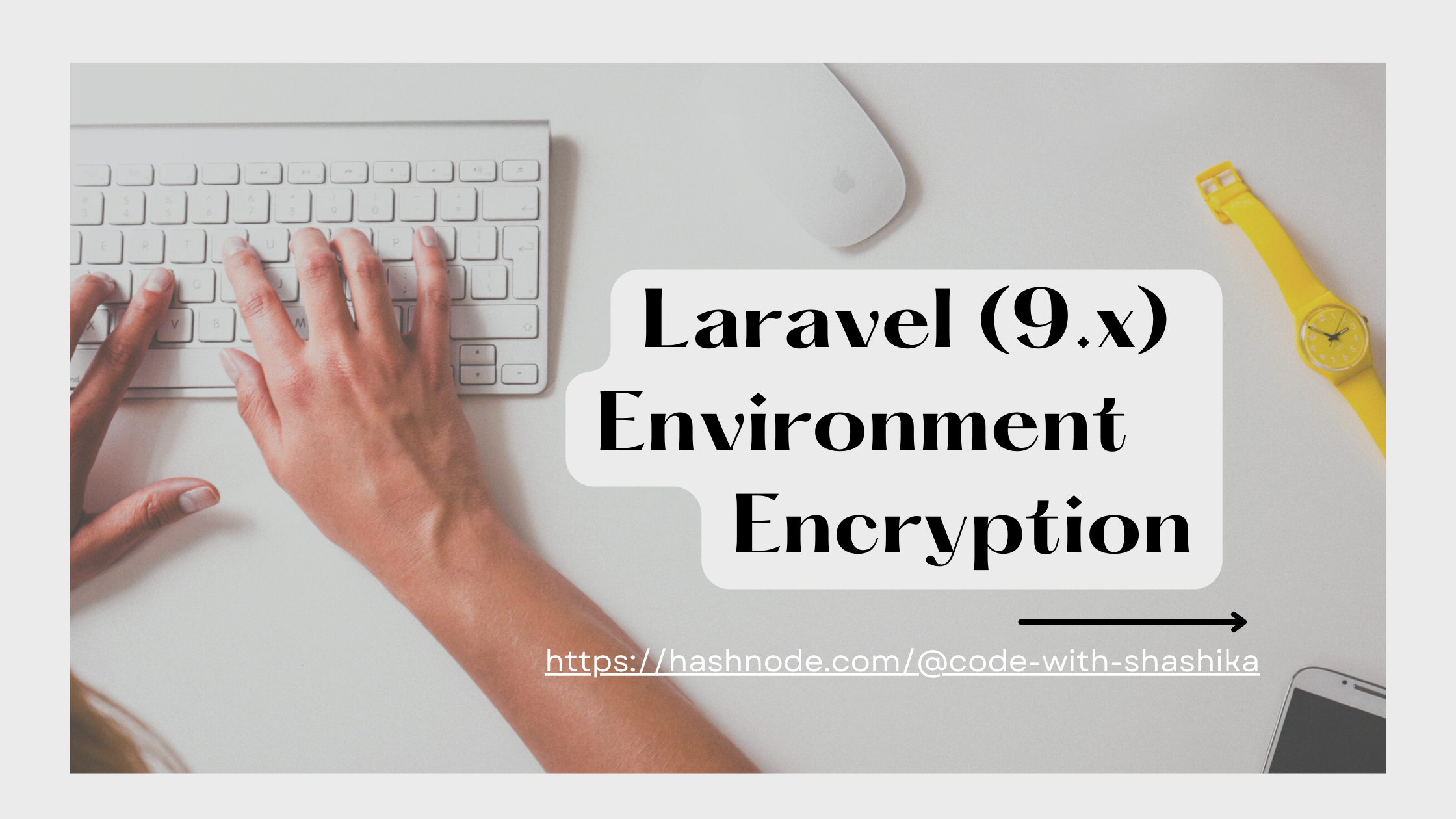 Encrypting Laravel (9.x) .env file