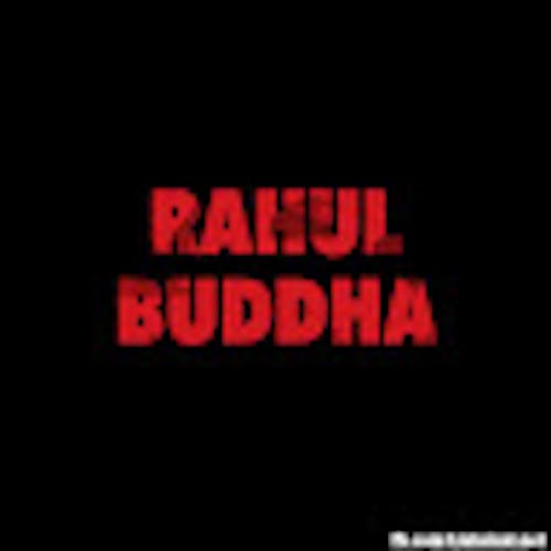 Rahul Buddha