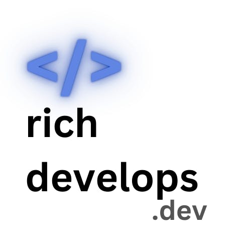 Rich Develops