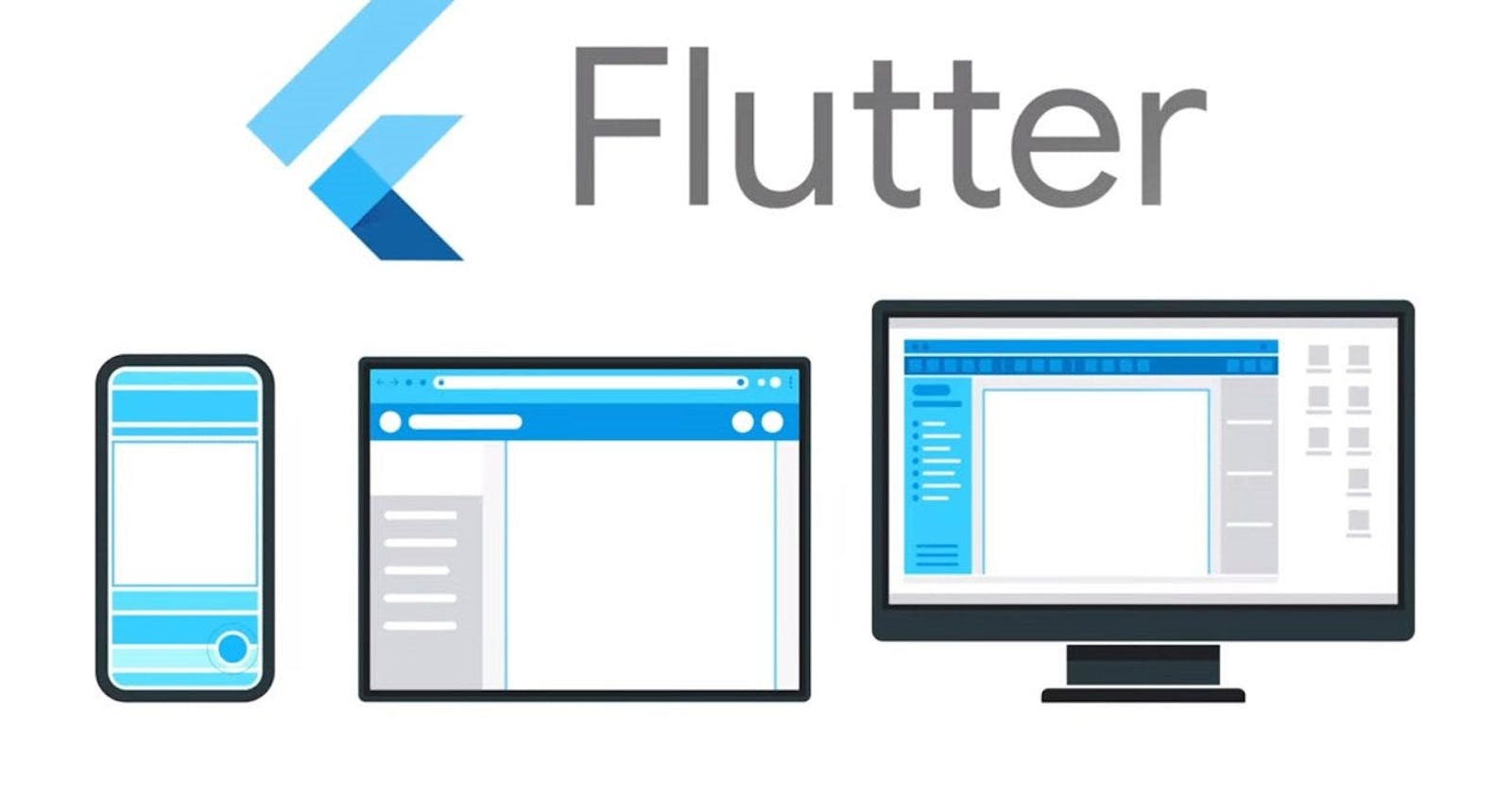 Mastering Cross-Platform Development with Flutter: A Comprehensive Guide