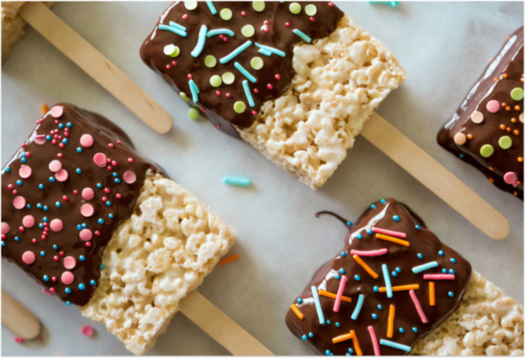 .NET Snacks
