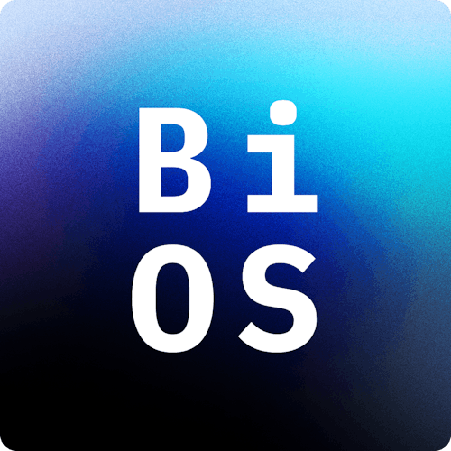 BiOS Community Blog
