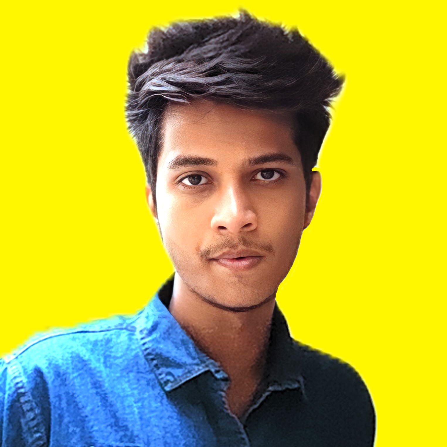 Hruthik ks