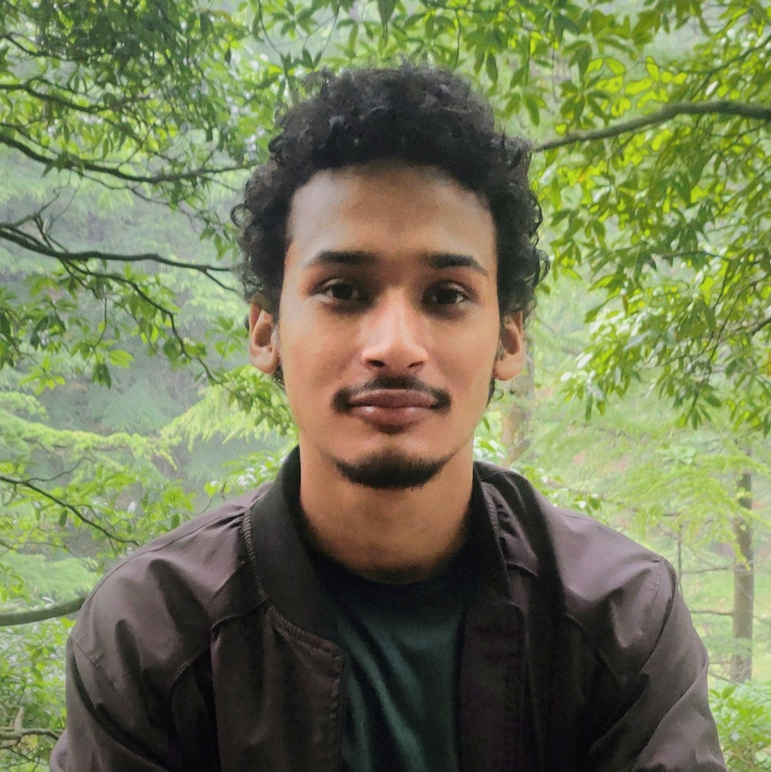 Aman Negi