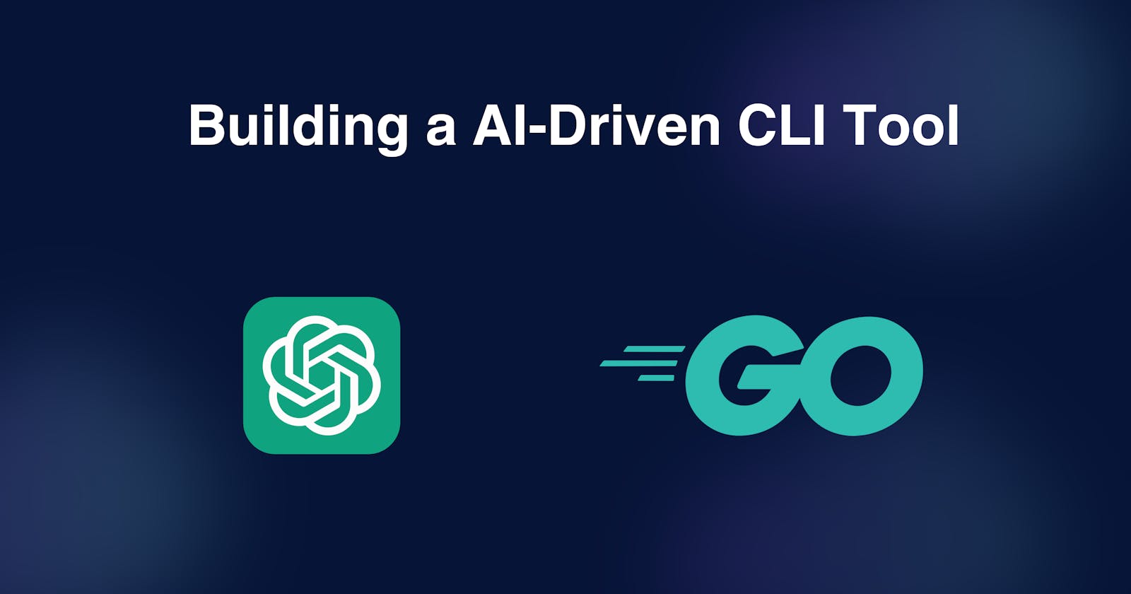 AI Driven CLI tool using Go