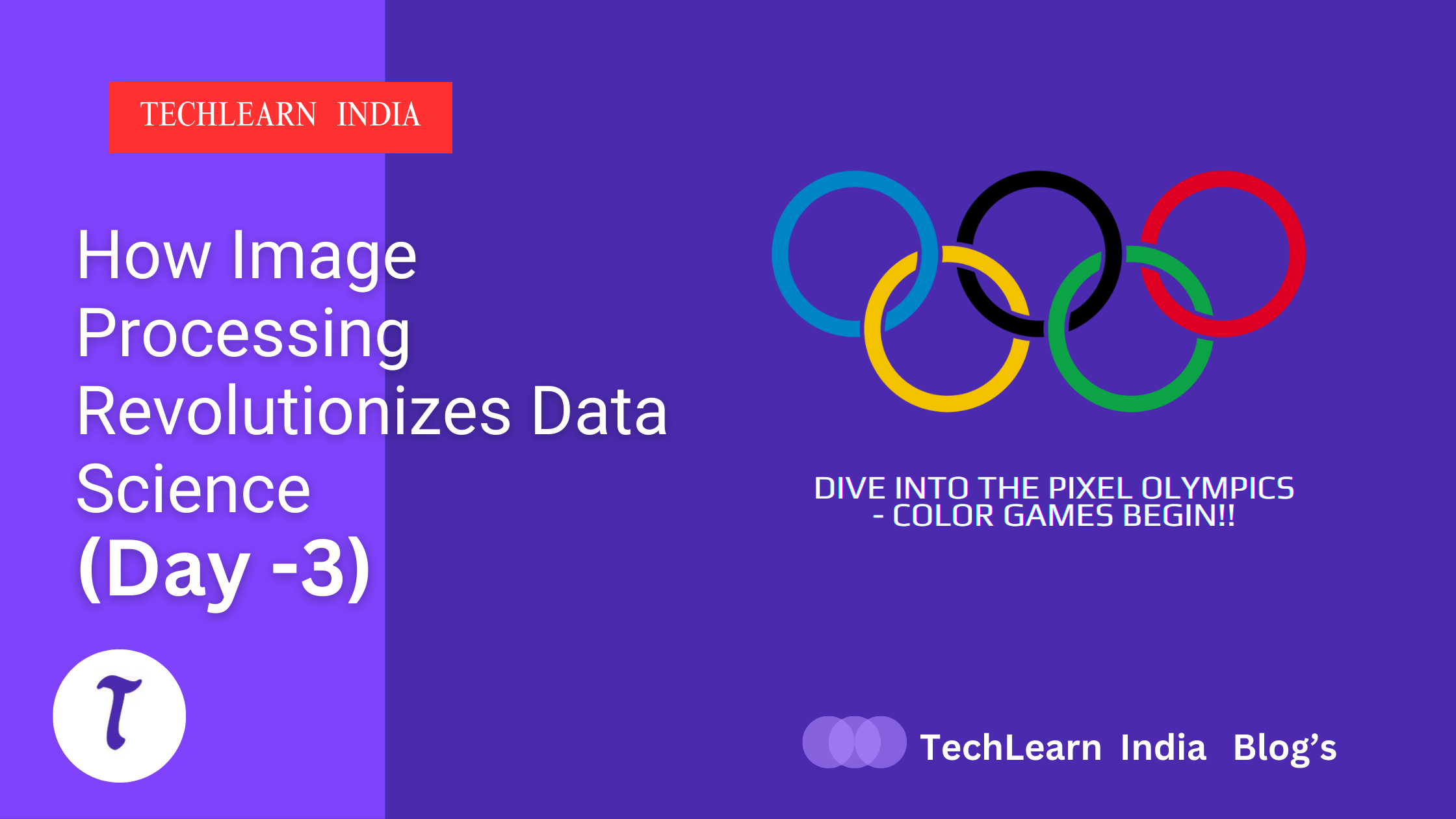 How Image Processing Revolutionizes Data Science -( Day 3)